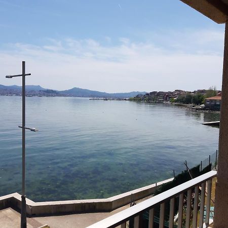 Ferienwohnung Vivienda Moana A Pie De Playa El Pisin Exterior foto