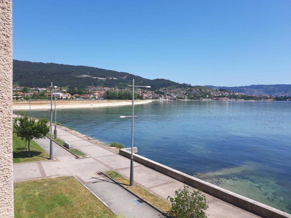 Ferienwohnung Vivienda Moana A Pie De Playa El Pisin Exterior foto
